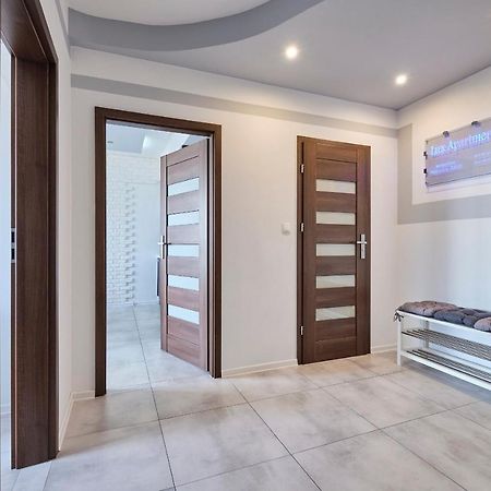Lux Apartment Center Wroclaw Ngoại thất bức ảnh