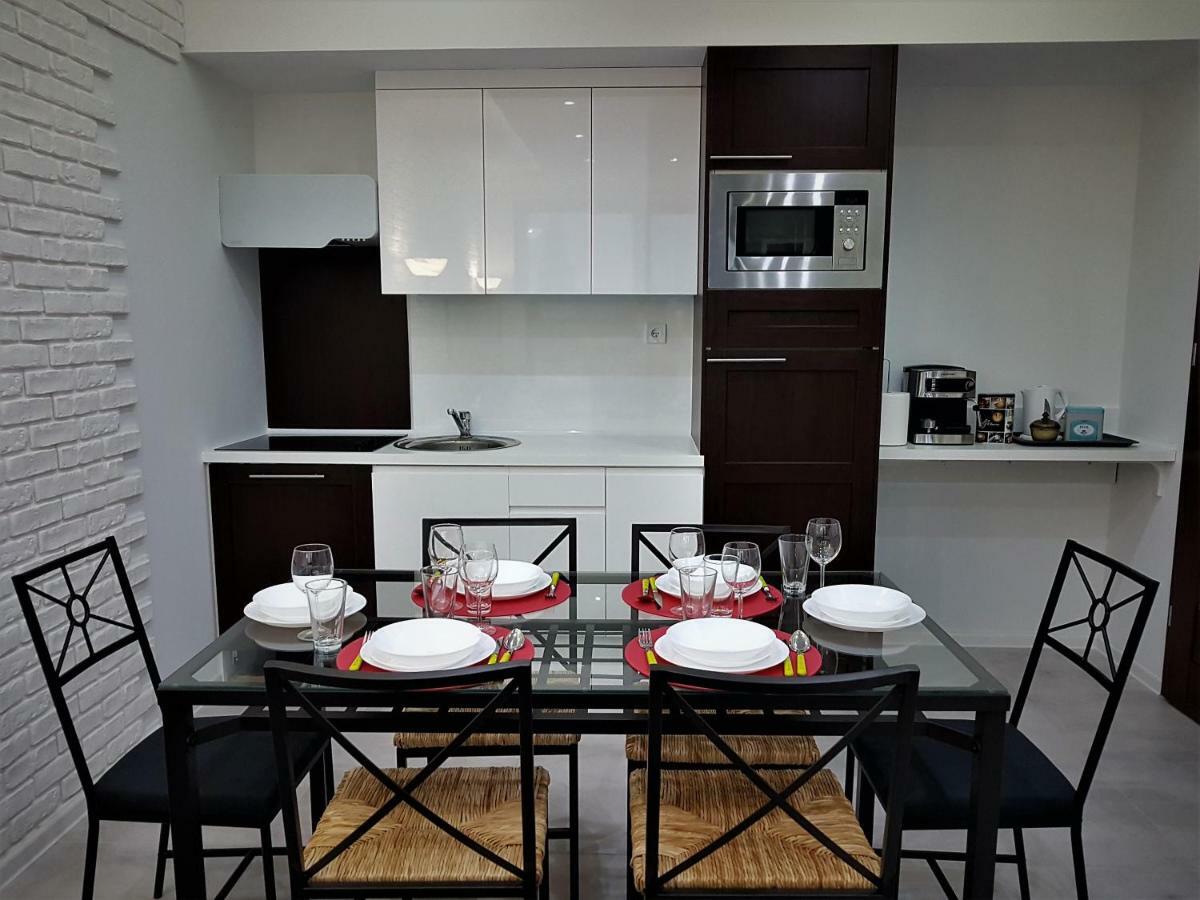 Lux Apartment Center Wroclaw Ngoại thất bức ảnh