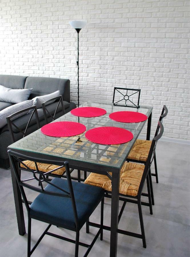 Lux Apartment Center Wroclaw Ngoại thất bức ảnh