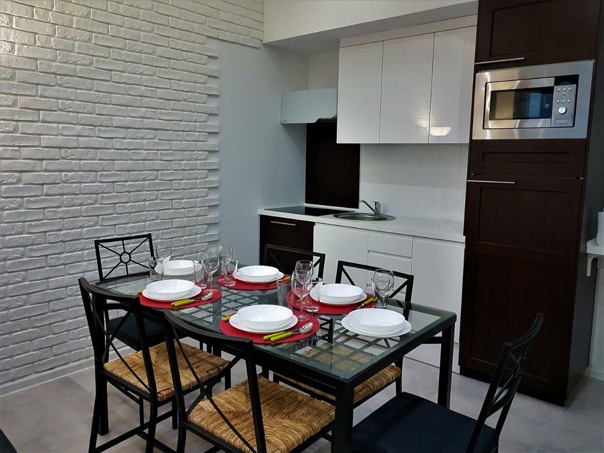 Lux Apartment Center Wroclaw Ngoại thất bức ảnh