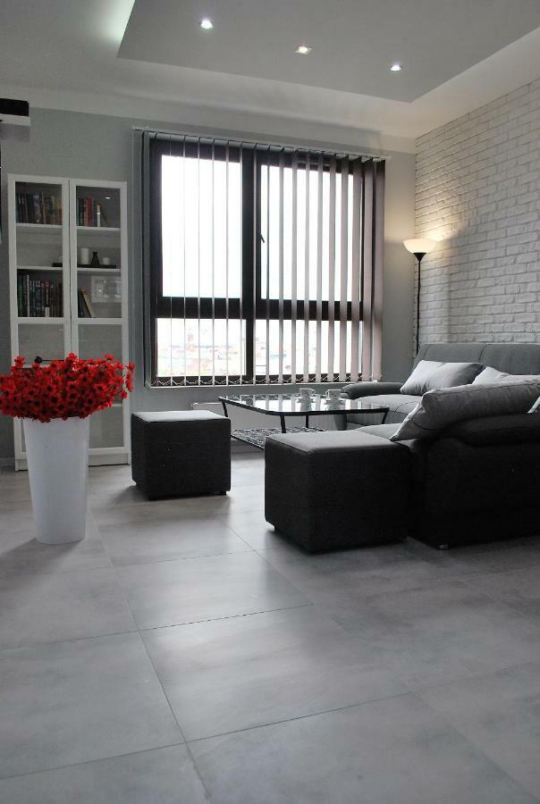 Lux Apartment Center Wroclaw Ngoại thất bức ảnh