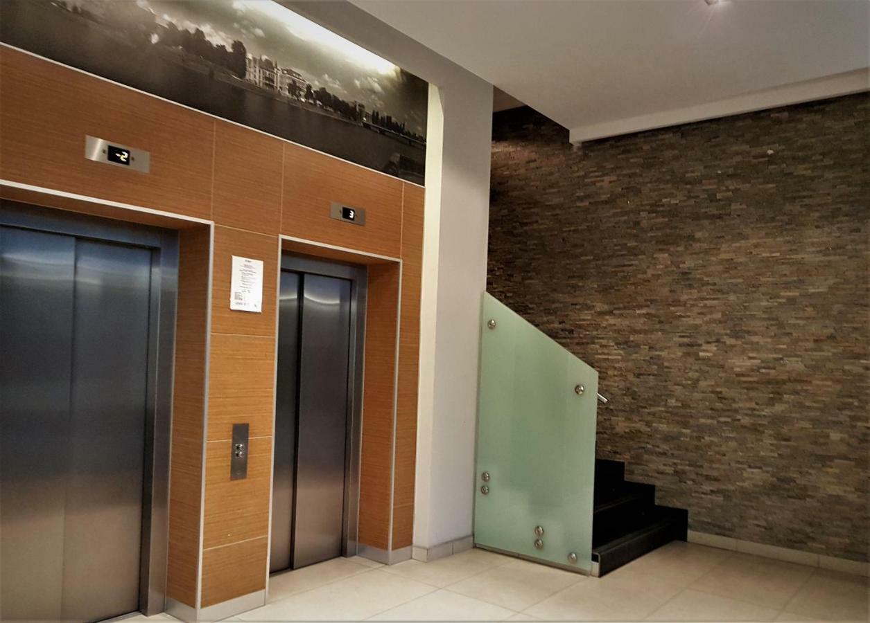 Lux Apartment Center Wroclaw Ngoại thất bức ảnh