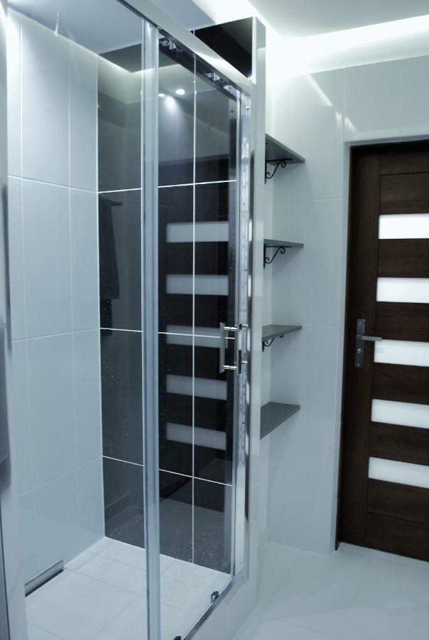 Lux Apartment Center Wroclaw Ngoại thất bức ảnh