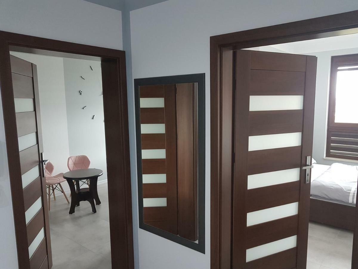 Lux Apartment Center Wroclaw Ngoại thất bức ảnh