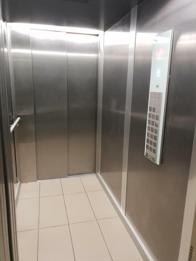 Lux Apartment Center Wroclaw Ngoại thất bức ảnh