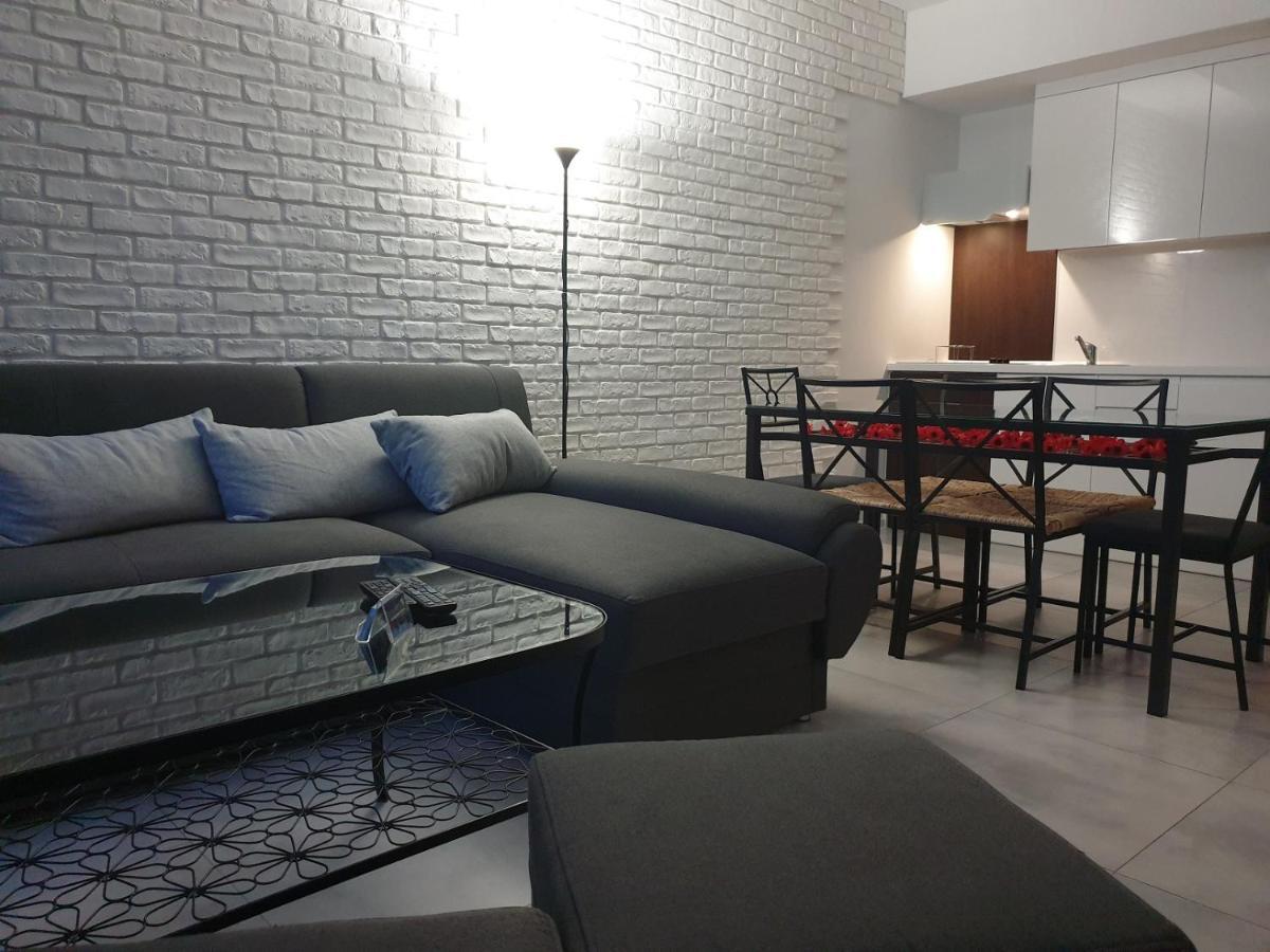 Lux Apartment Center Wroclaw Ngoại thất bức ảnh
