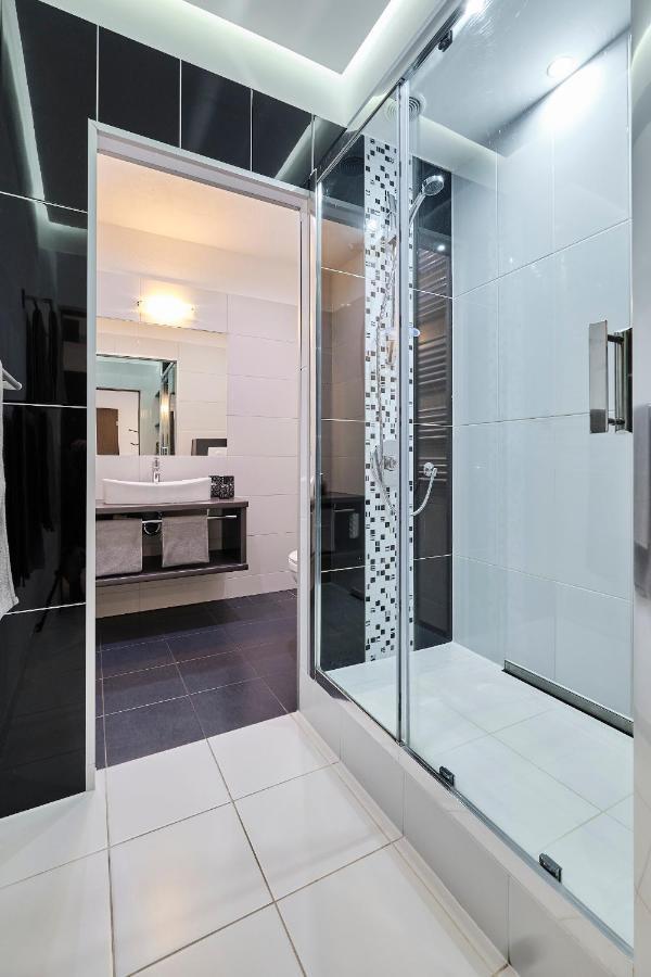 Lux Apartment Center Wroclaw Ngoại thất bức ảnh