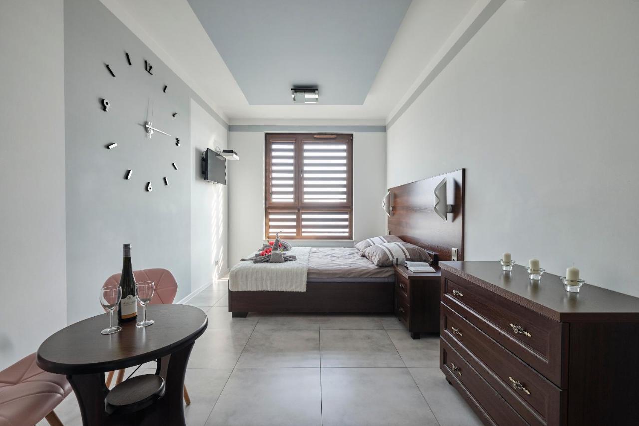 Lux Apartment Center Wroclaw Ngoại thất bức ảnh