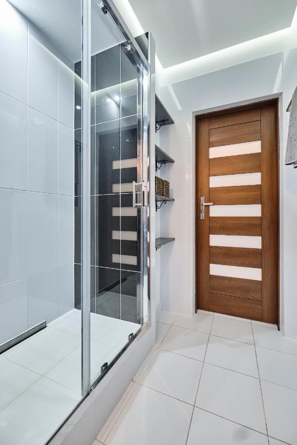 Lux Apartment Center Wroclaw Ngoại thất bức ảnh